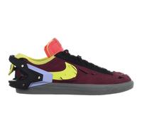 Chaussures NIKE Blazer Low Acrnm Cerise,Noir - Homme/Adulte