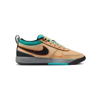 Chaussures Nike Book 1 Mowabb Beige IF2406-200 Homme Basket Originales Limitée