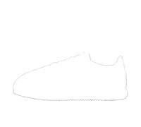Chaussures Nike Cortez Marron 44 1/2