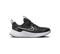 Chaussures Nike Cosmic Runner PSV Noir Blanc SWOOSH HM4400 003 Baskets Bébé