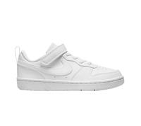 Chaussures Nike Court Borough Low 2 Recraft DV5457 106 Blanc Enfant