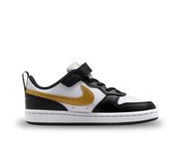 Chaussures Nike Court Borough Low Recraft (Ps) DV5457-008 - 9B