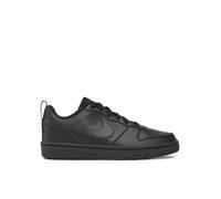 Chaussures Nike Court Borough Low Recreaft DV5456 002 Noir Originales
