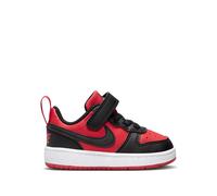 Chaussures Nike Court Brought Low Recraft Td DV5458 600 Noir Rouge Originales