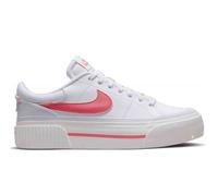 Chaussures Court Legacy Lift - Dm7590-102 Blanc - 37 1/2