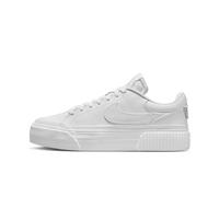 Nike WMNS Court Legacy Lift Baskets À Plateforme Femme