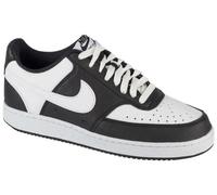 Chaussures Nike Court Vision Low - Hm9862-001 Noir - 41
