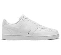 Nike Sportswear Femmes Baskets basses blanc, Gris 40.5