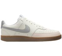 NIKE Homme Court Vision LO Sneaker, Sail Lt Smoke Grey Lt Orewood, 45 EU