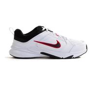 Chaussures NIKE Defyallday 4E Blanc - Homme/Adulte - Synthétique - Lacets - Plat 44