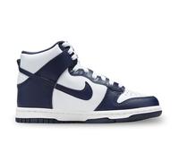 Nike Dunk High - Primaire-college Chaussures Grey 38.5