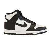 Chaussure Nike Dunk High pour Femme - Blanc 40