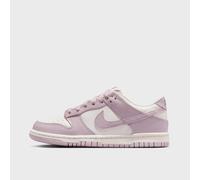 Chaussures Nike Dunk Low Blanc Lilas FB9109 122 Femme Fille Originales