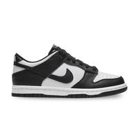 Chaussure Nike Panda Dunk Low pour ado - Blanc 38.5