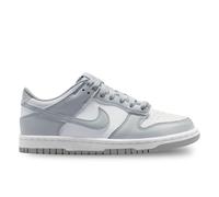 Nike Dunk Low Sneaker Kids Chaussures 40 Argent