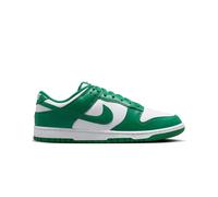 Chaussures Nike Dunk Low "Malachite" HF5441-101 Blanc Vert Homme Originales