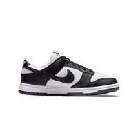 Chaussures Nike Dunk Low Next Nature Panda DD1873 102 Noir Cuir Édition Limitée