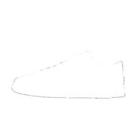Chaussures Nike Dunk Low Noir / Blanc 45 1/2
