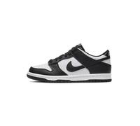 Chaussures Nike Dunk Low Blanc Enfant - CW1590-100 - Taille 38