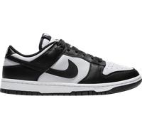 Chaussures Nike Dunk Low Retro Blanc & Noir Homme - DD1391-100 - Taille 44