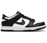 Chaussures Nike Dunk Low Retro Blanc Noir BLACK PANDA DD1391 100 Édition Limitée