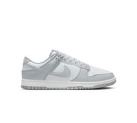 Chaussures Nike Dunk Low Retro Light Smoke Grey HF5441 105 Blanc Gris Originaux