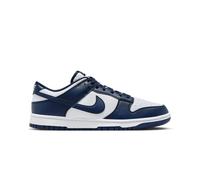 Chaussures Nike Dunk Low Retro Navy HF5441-107 Blanc Bleu Originales