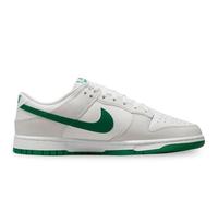 Chaussures Nike Dunk Low Retro pour Homme - Blanc - Cuir - Lacets 43