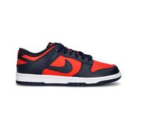Chaussures Nike Dunk Low Retro pour Homme - Rouge DV0833-601 38 1/2