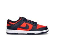 Chaussures Nike Dunk Low Retro pour Homme - Rouge DV0833-601 42