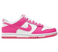 Nike Dunk Low - Primaire-college Chaussures White 38