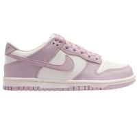 Chaussure Nike Dunk Low pour ado Sail/Enigma Stone/Particle Rose 37.5