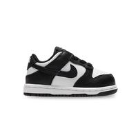 Nike Baskets bébé Dunk – Cuir Blanc – Pointure 22