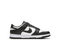 Nike Sportswear Baskets basses Dunk – Noir/Blanc – Taille 40,5