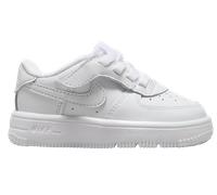 Nike Air Force - Sneakers Bébé - Blanc - Pointure 25 - Cuir White 25