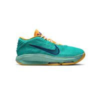 Chaussures Nike G.T.Hustle 3 " Victor Wembanyama " IF2520-300 Vert Homme Origine