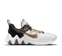 Chaussures Nike Giannis Immortality blanc / noir homme 46