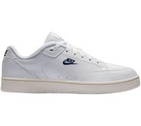 Nike Grandstand II Sneaker Blanc Bleu F100 42