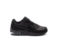 Chaussures Nike Homme Air Max 687977 020 LTD 3 Cuir Noir Total Black Original