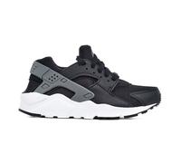 Chaussures - Nike - HUARACHE RUN GS - Noir - Femme - 38 1-2 37,5