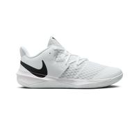 Nike Baskets Zoom Hyperspeed Court CI2964-100 Homme Blanc/Noir 42,5 EU