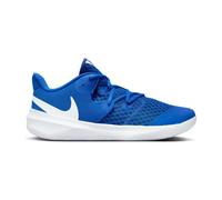 Nike Chaussures de volley pour homme Zoom Hyperspeed Court CI2964-410 Bleu Taille 47,5 EU