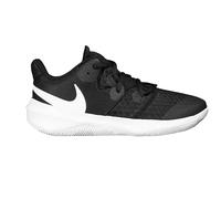 Nike Chaussures de volley Homme HyperSpeed Court Noir/Blanc Taille 45