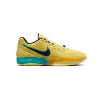 Chaussures Nike Ja 2 "Out Of My Body" FD7328-700 Jaune Homme Basket Originales