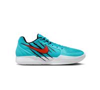 Chaussures Nike Ja 2 Scratch Rapid Teal HQ1759-400 Turquoise Homme Basket