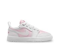 Nike Jordan 1 Low Alt (Ps) Chaussures pour Enfant Blanc DR9748-608 28