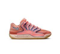 Chaussures Nike KD 18 "Atomic Pink" Basket Originales HV1992-601 Blanc Durant