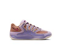 Chaussures Nike KD 18 "B.A.D." Basket Originales HV1992-501 Violet Durant