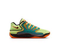 Chaussures Nike KD 18 " New-Stalgia " Lavé Teal Basket Original HV1993-301