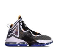 Chaussures Nike Lebron 19 Hardwood Classic CZ0203002 41